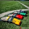 Skarpety piłkarskie Trusox 3.0 Thin S737543 zielony 34-38,5